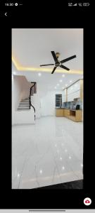 Nhà đẹp cầu đơ - lô góc - siêu đẹp siêu thoáng - siêu mới