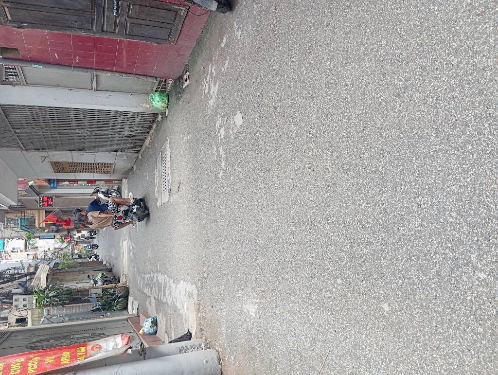 Bán nhà Khương Trung, Lô góc, 31m2, giá tốt