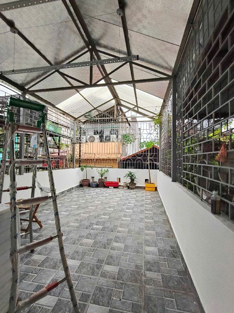 Bán nhà Nguyễn Viết Xuân, Phân lô quan chức, Diện tích sử dụng hơn 170m2, giá nhỉnh 15 tỷ