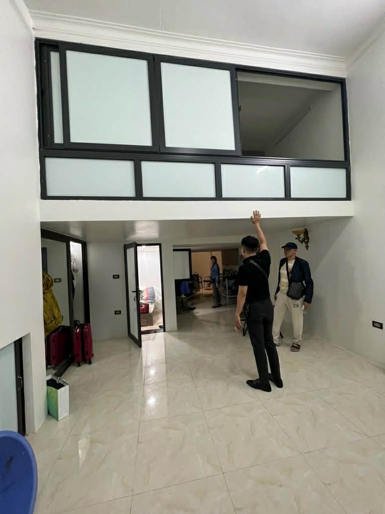 MẶT PHỐ - DÒNG TIỀN THUÊ 36TR/1 THÁNG - ĐỐI DIỆN GA HÀ NỘI