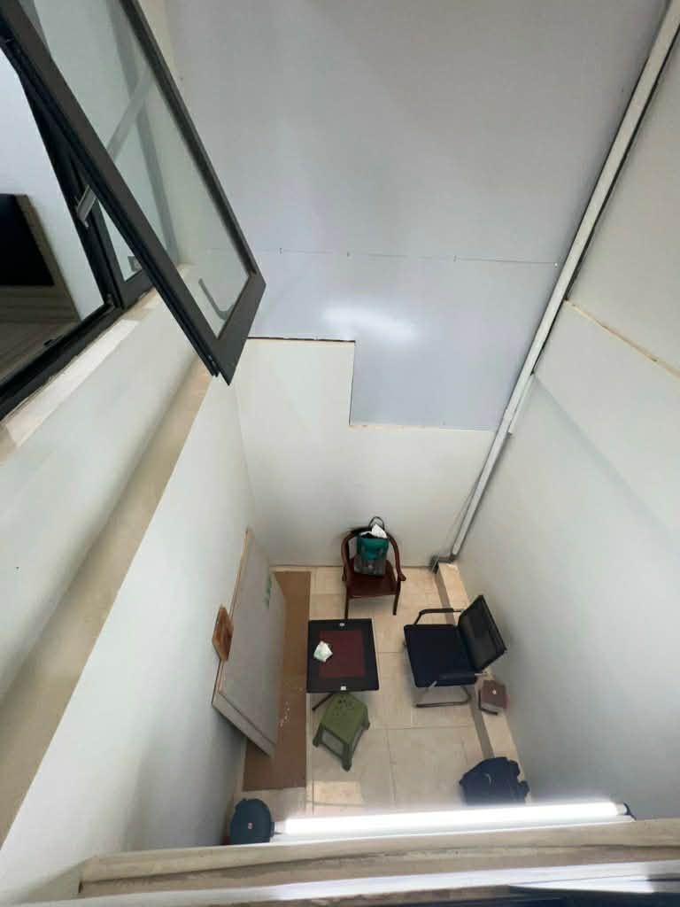 MẶT PHỐ - DÒNG TIỀN THUÊ 36TR/1 THÁNG - ĐỐI DIỆN GA HÀ NỘI