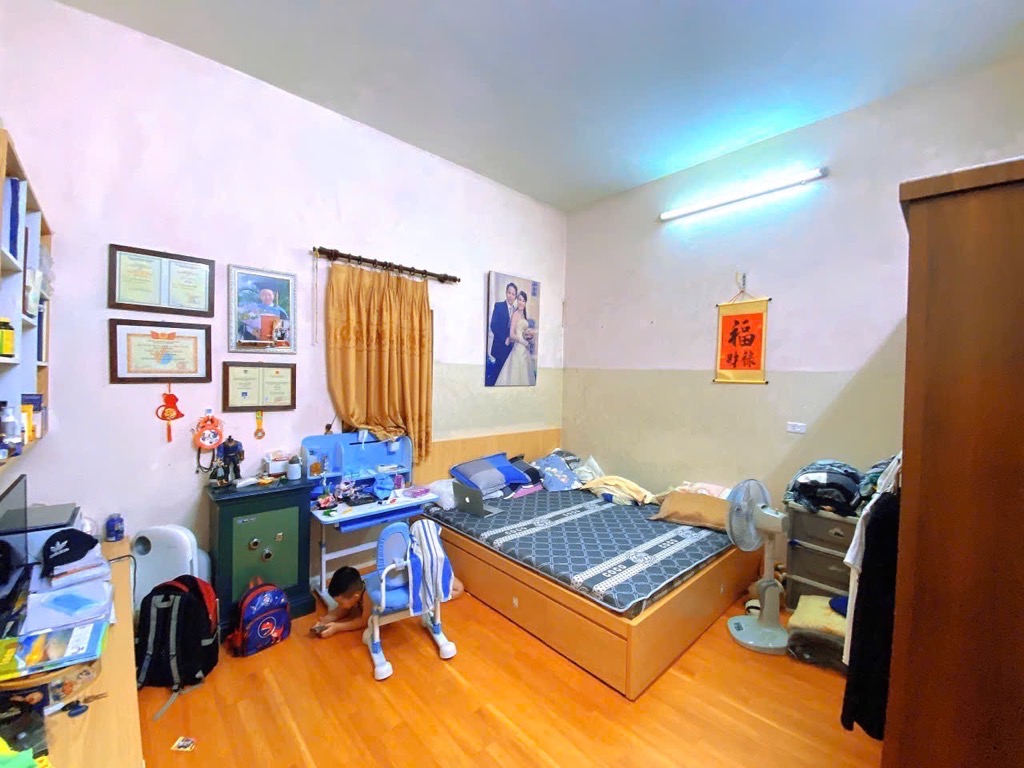 PHÚC TÂN - 20M RA MẶT PHỐ - 600M RA HỒ GƯƠM - HỘ KHẨU HOÀN KIẾM CÒN GÌ ĐẸP HƠN