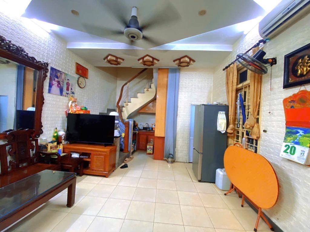 PHÚC TÂN - 20M RA MẶT PHỐ - 600M RA HỒ GƯƠM - HỘ KHẨU HOÀN KIẾM CÒN GÌ ĐẸP HƠN