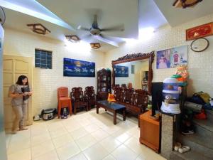 PHÚC TÂN - 20M RA MẶT PHỐ - 600M RA HỒ GƯƠM - HỘ KHẨU HOÀN KIẾM CÒN GÌ ĐẸP HƠN