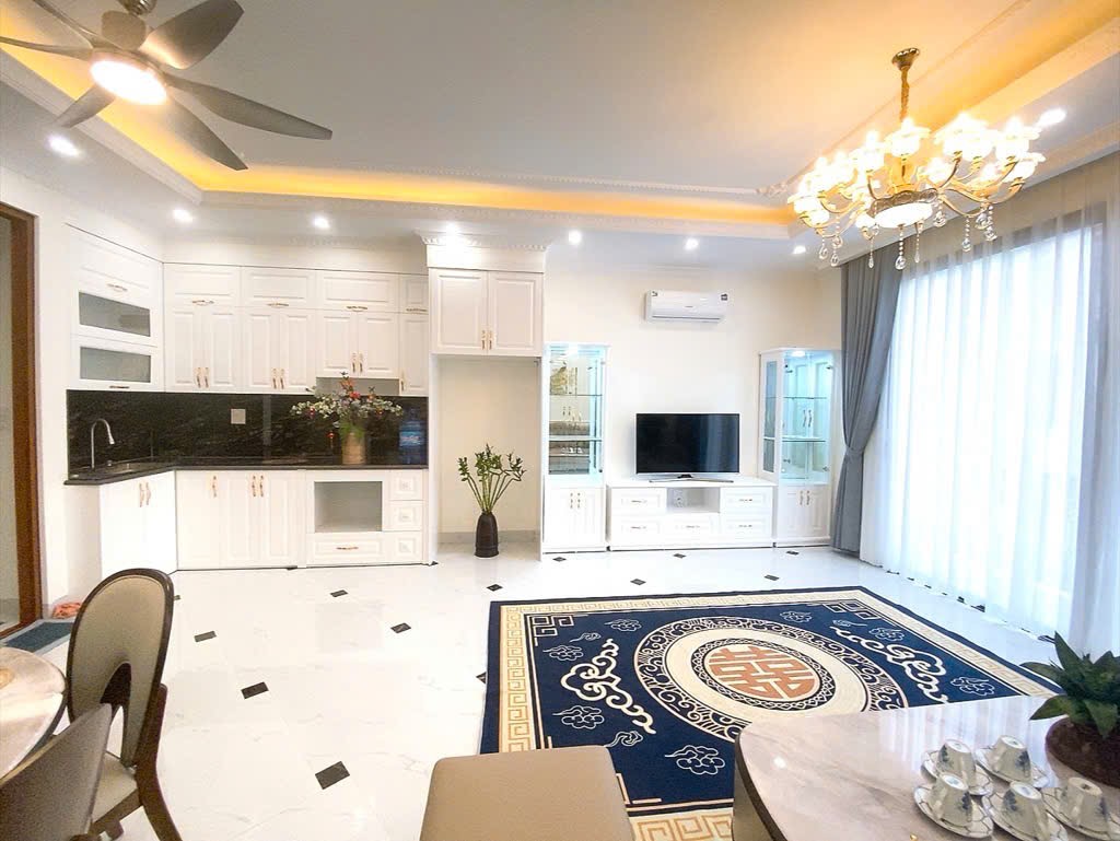 NHÀ ĐẸP TRUNG TÂM HÀ ĐÔNG sầm uất 7x tỷ