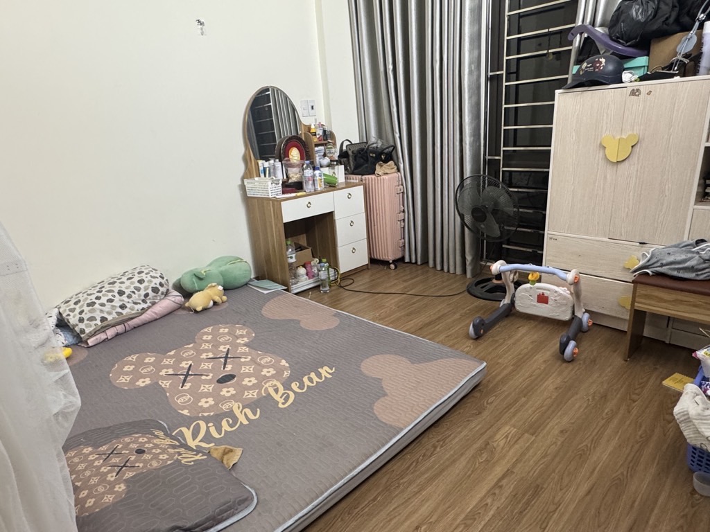 Nhà đẹp Hà Đông