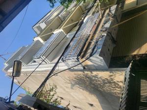 Bán nhà mới xây có thang máy Minh Khai cạnh timecity