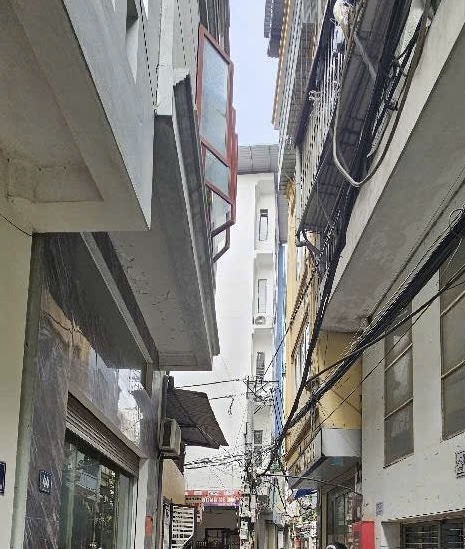 nhà đẹp ở Hà Đông