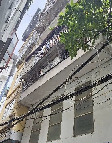 nhà đẹp ở Hà Đông