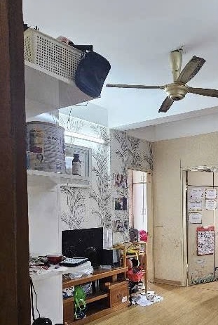 nhà đẹp ở Hà Đông