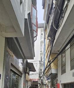 nhà đẹp ở Hà Đông