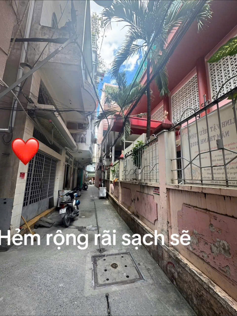 Chủ kẹt bán gấp nhà Tân Bình