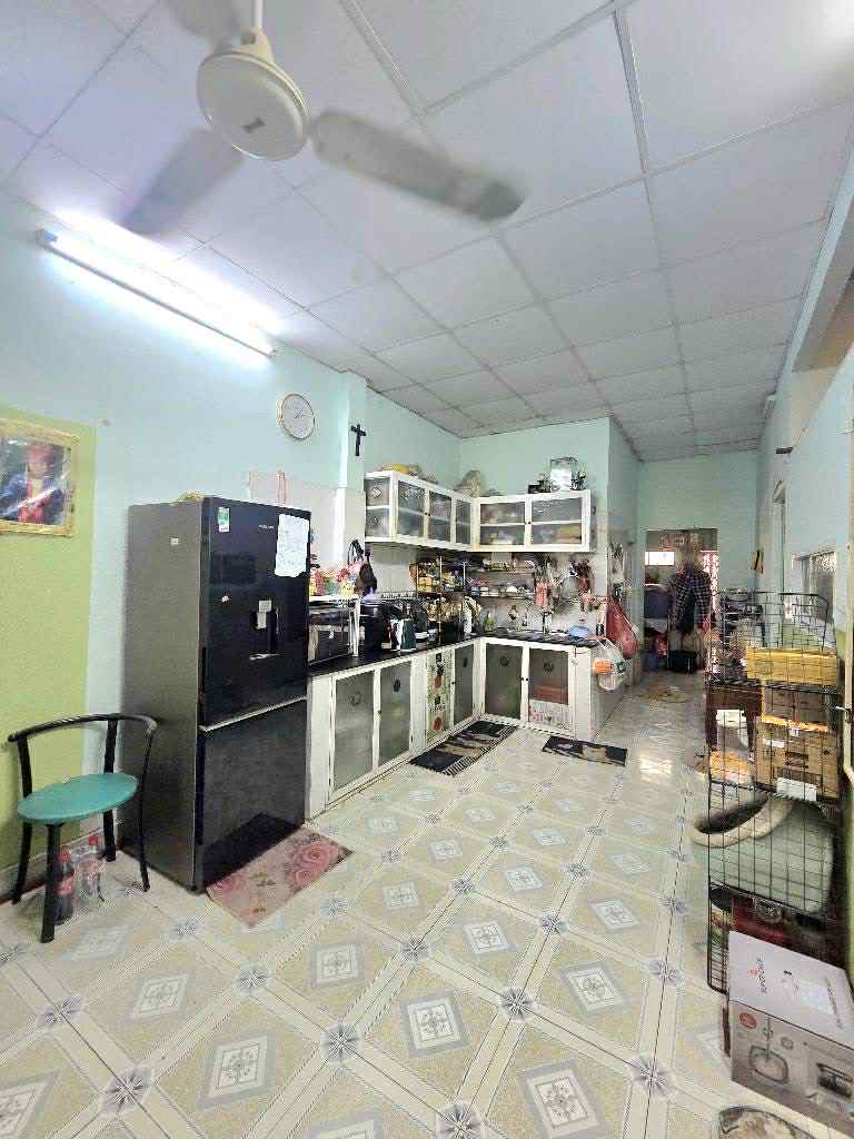 NHÀ ĐẸP NHÀ ĐẸP THỦ ĐỨC NHỈNH 7 TỶ NGAY ĐƯỜNG 23