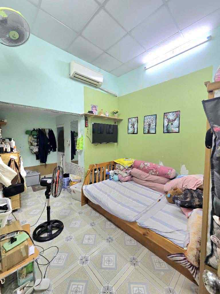 NHÀ ĐẸP NHÀ ĐẸP THỦ ĐỨC NHỈNH 7 TỶ NGAY ĐƯỜNG 23