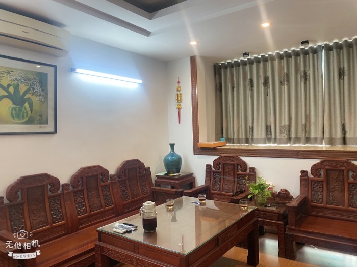 Nhà trong Ngõ ở Ngô Gia Tự, 44m2, 4 tầng, chỉ từ 8 đồng,ô tô vào ngõ thoải mái.