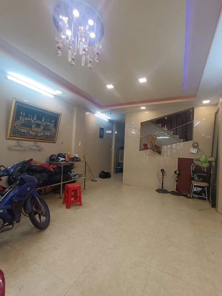 Dương Bá Trạc – Vị Trí Chiến Lược