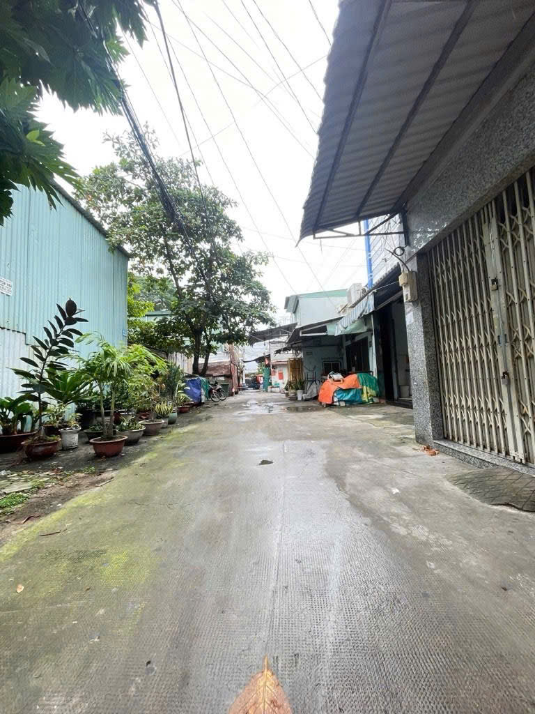 Vị trí cực hiếm – MẶT TIỀN LÊ THỊ NHO