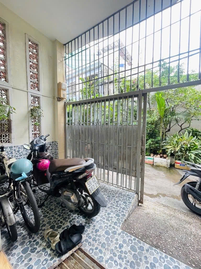 Vị trí cực hiếm – MẶT TIỀN LÊ THỊ NHO