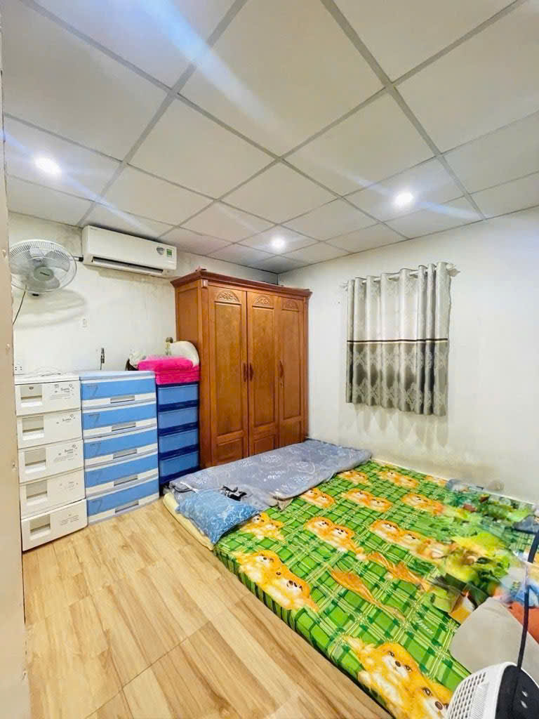 Vị trí cực hiếm – MẶT TIỀN LÊ THỊ NHO