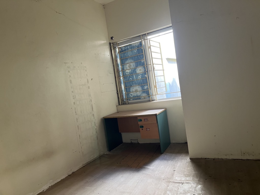 TÔN ĐỨC THẮNG – BÁN ĐẤT TẶNG NHÀ 2 TẦNG – 50 M2