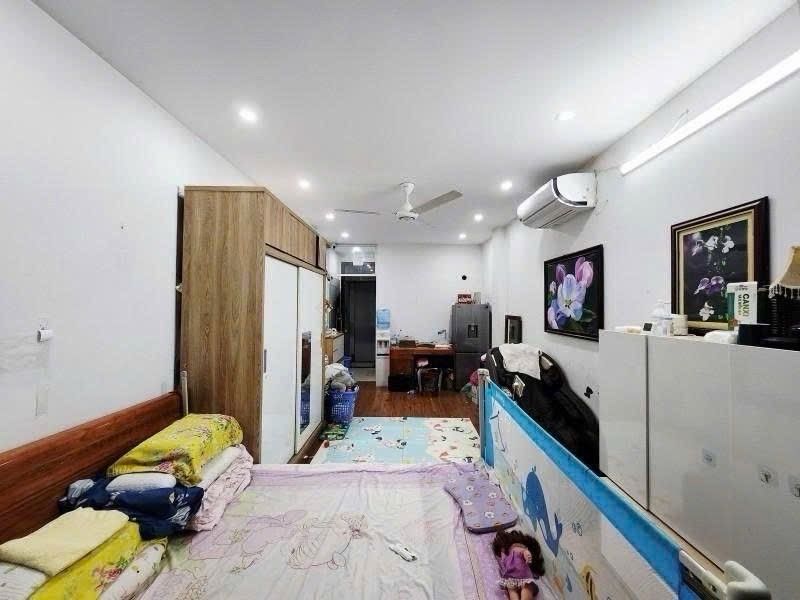 MẶT PHỐ KHÂM THIÊN – NHÀ XINH – GIÁ CŨNG XINH