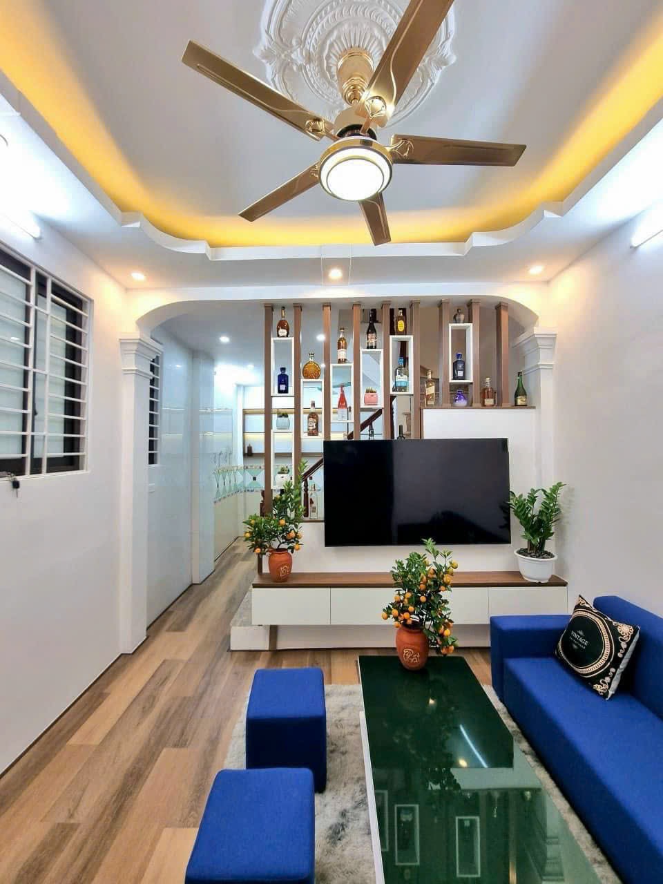 NHÀ ĐẸP ĐỐNG ĐA CHƯA TỚI 8TỶ