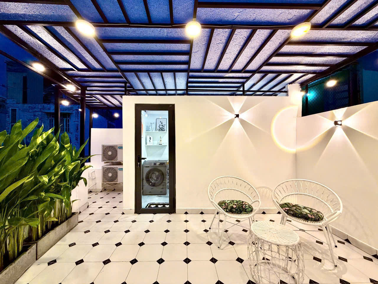 LÊN SÓNG NHÀ ĐẸP 4 TẦNG • PHAN VĂN TRỊ – P11 BÌNH THẠNH - NGANG 5M