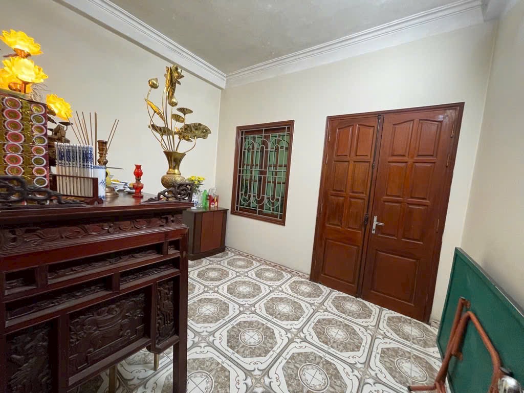 NHÀ TỰ XÂY- Ô TÔ ĐỖ TRÁNH-0588827777