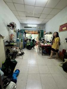 Nhà giá sốc Q.3 - Nguyễn Đình Chiểu - Cư xá đô thành - hẻm xe hơi - nhỉnh 7ty - nhà cũ tiện xây mới