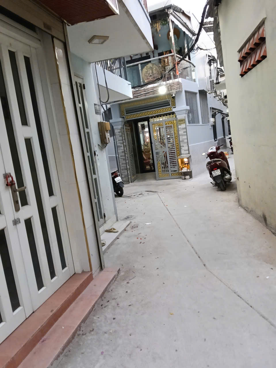 NHÀ ĐẸP MỚI SỬA - ĐÓN TẾT 2026