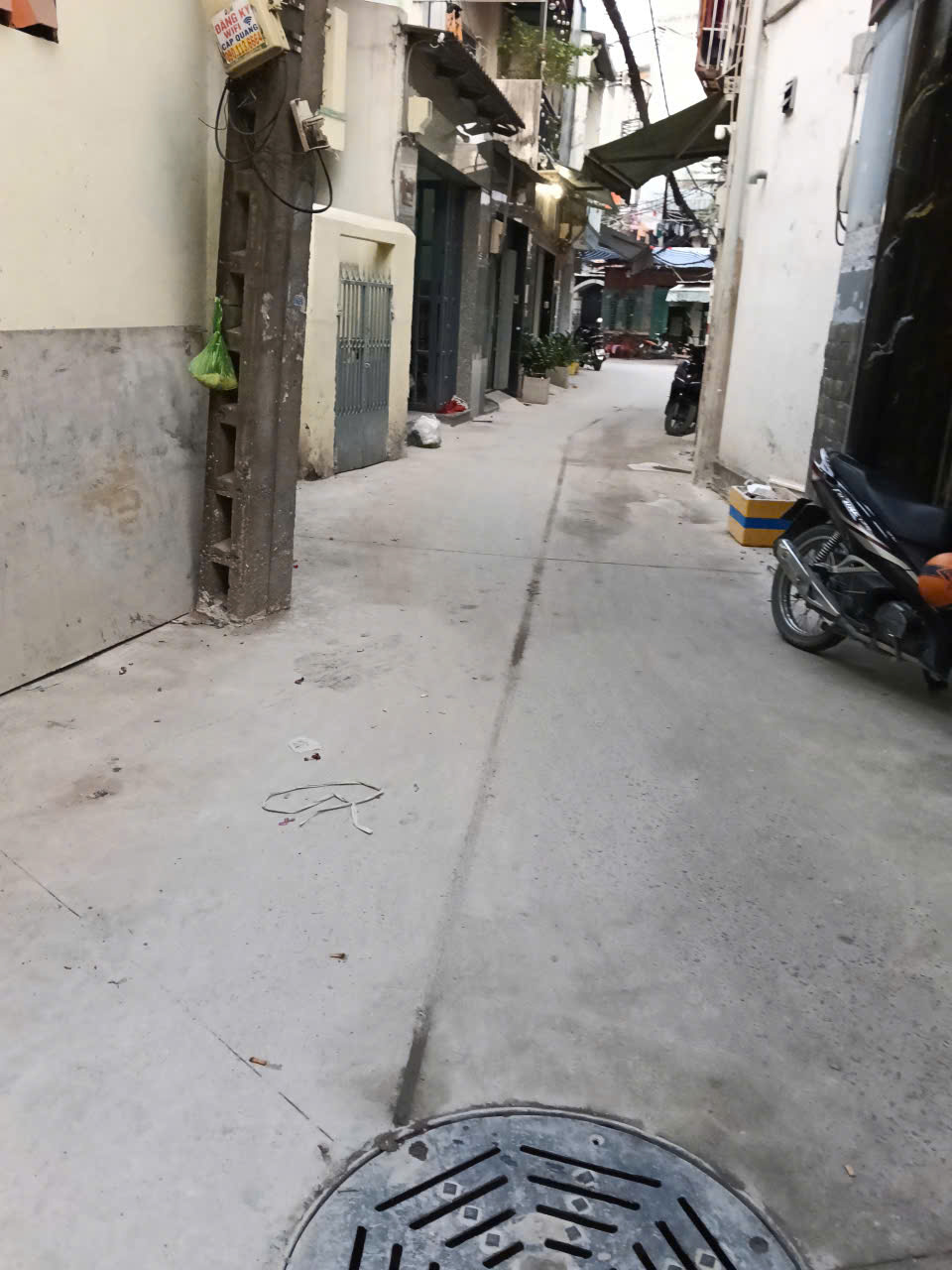 NHÀ ĐẸP MỚI SỬA - ĐÓN TẾT 2026