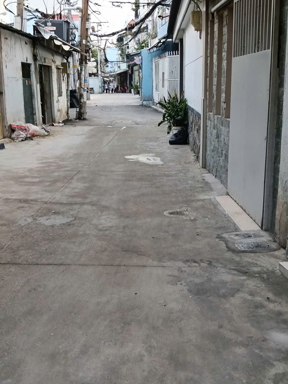 NHÀ ĐẸP MỚI SỬA - ĐÓN TẾT 2026