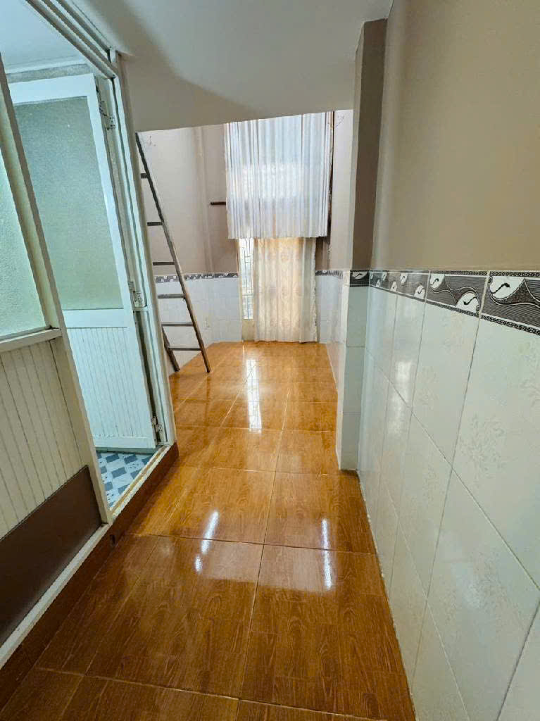 NHÀ ĐẸP MỚI SỬA - ĐÓN TẾT 2026