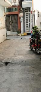 NHÀ MỚI VÀO Ở NGAY