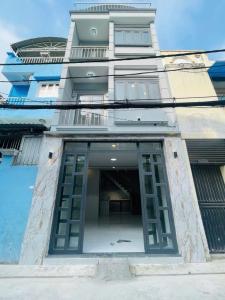 NHÀ HẺM NHƯNG LỚN HƠN MẶT TIỀN