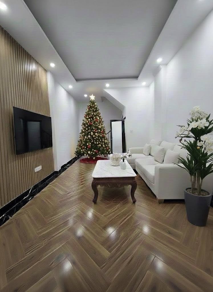 BÁN NHÀ MỚI – BẠCH MAI / CHỢ MƠ