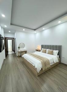 BÁN NHÀ MỚI – BẠCH MAI / CHỢ MƠ