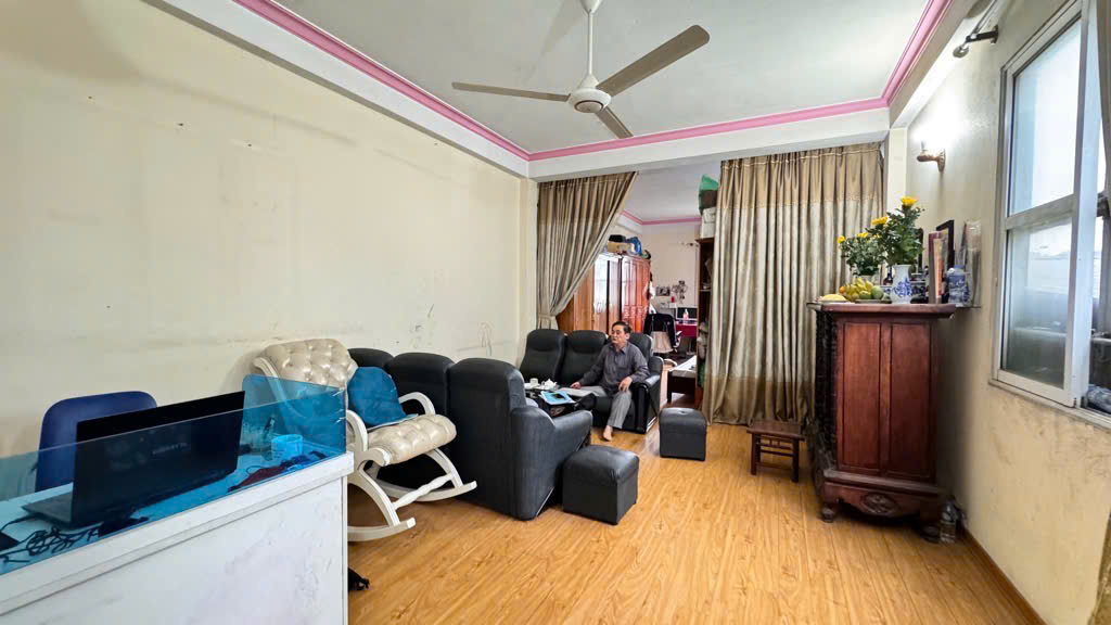 NHÀ NGƯỜI QUEN – GIÁ HẤP DẪN 6 TỶ 5 – SIÊU SIÊU RẺ