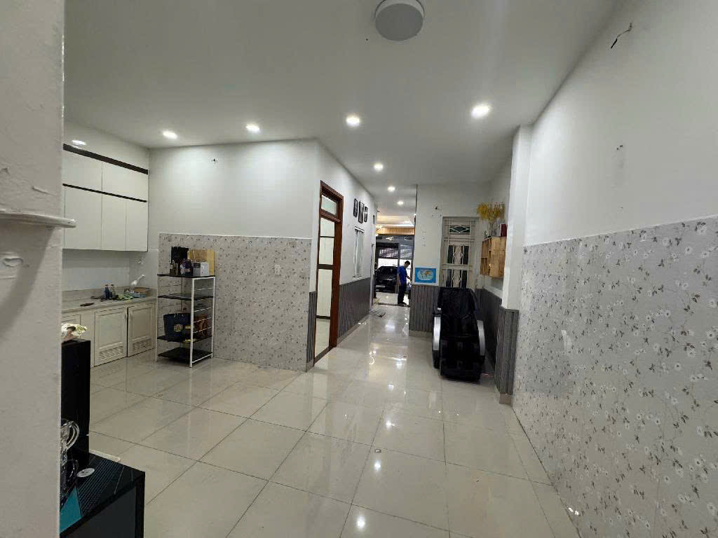 NHÀ CHÍNH CHỦ - 135M2 - 4PN - PHAN ANH - BÌNH TÂN