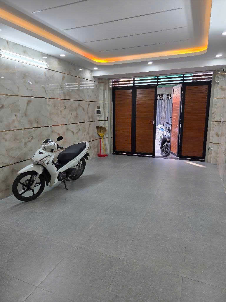 GẦN MẶT TIỀN HƯƠNG LỘ 2 - HẺM XE TẢI TRÁNH - 96M2 - 5 TẦNG ĐẸP LUNG LINH - 7PN - THANG MÁY XỊN SÒ