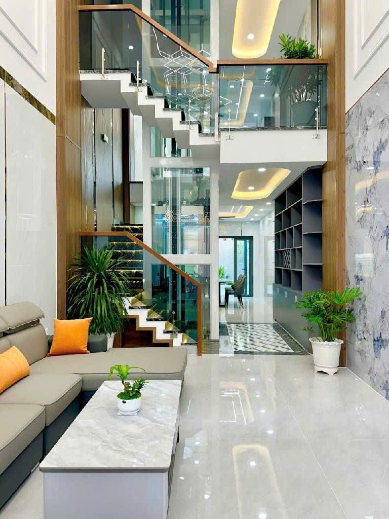 Khu dân cư đồng bộ giáp Tên lửa, Quận 6☘️ Ấp Chiến Lược - Bình Tân