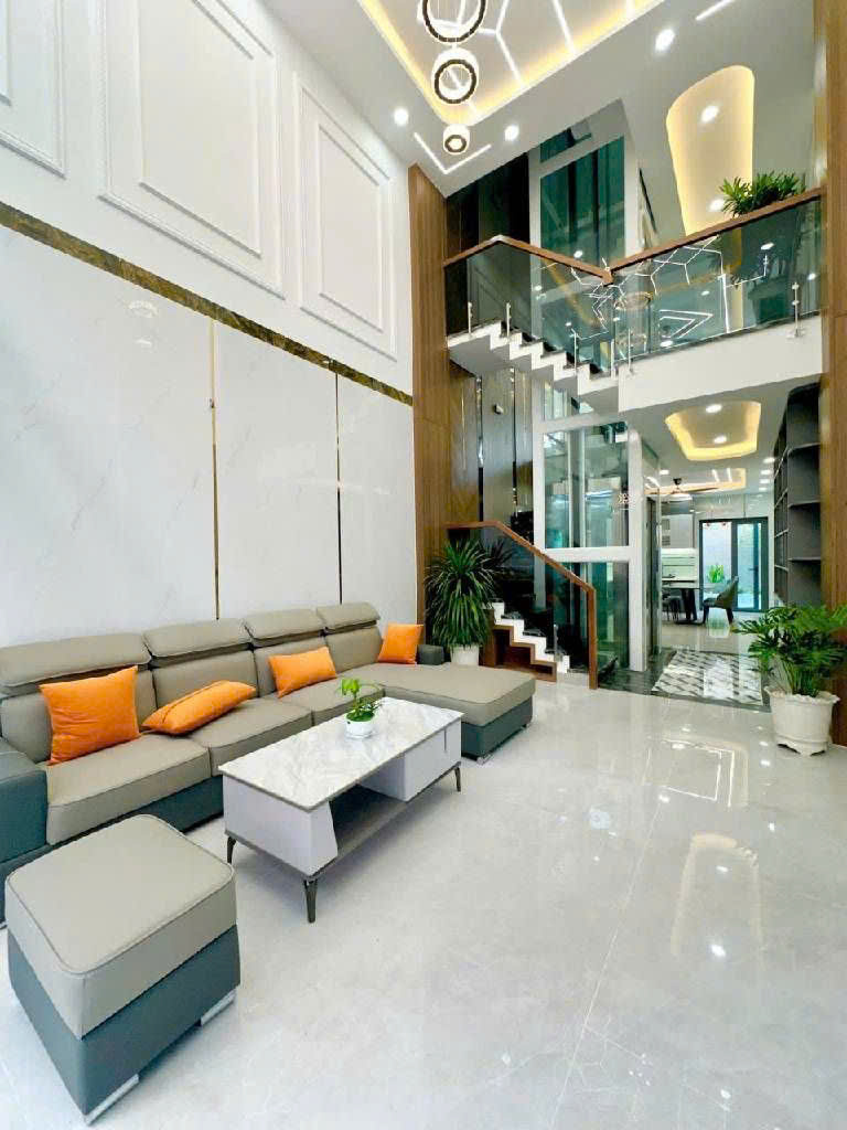 Khu dân cư đồng bộ giáp Tên lửa, Quận 6☘️ Ấp Chiến Lược - Bình Tân