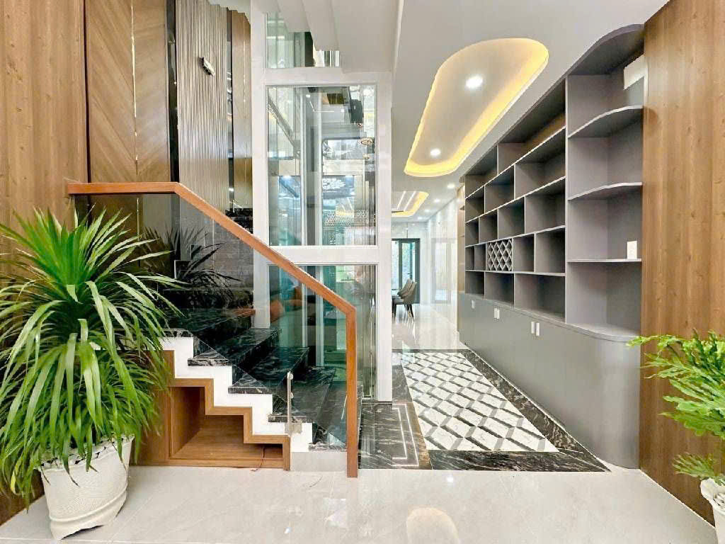 Khu dân cư đồng bộ giáp Tên lửa, Quận 6☘️ Ấp Chiến Lược - Bình Tân