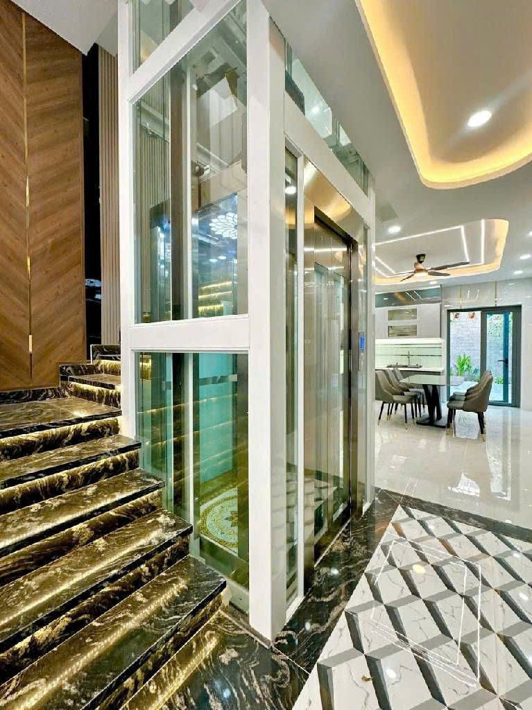 Khu dân cư đồng bộ giáp Tên lửa, Quận 6☘️ Ấp Chiến Lược - Bình Tân