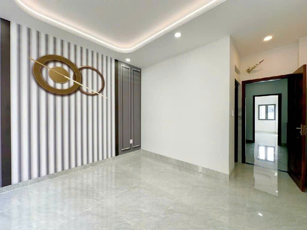 Khu dân cư đồng bộ giáp Tên lửa, Quận 6☘️ Ấp Chiến Lược - Bình Tân