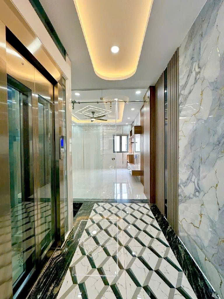 Khu dân cư đồng bộ giáp Tên lửa, Quận 6☘️ Ấp Chiến Lược - Bình Tân