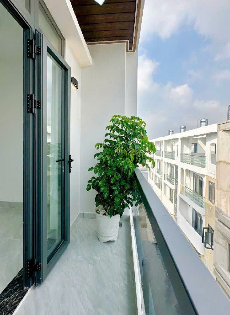 Khu dân cư đồng bộ giáp Tên lửa, Quận 6☘️ Ấp Chiến Lược - Bình Tân