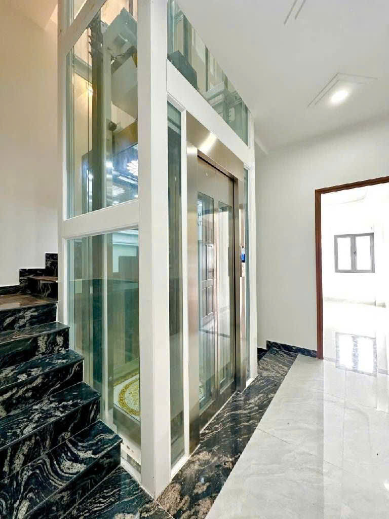 Khu dân cư đồng bộ giáp Tên lửa, Quận 6☘️ Ấp Chiến Lược - Bình Tân