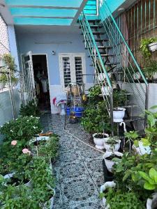 Bán Nhà hẻm oto Lạc Long Quân