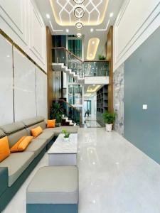 Khu dân cư đồng bộ giáp Tên lửa, Quận 6☘️ Ấp Chiến Lược - Bình Tân